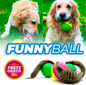 Funny Ball - Promoção da Semana